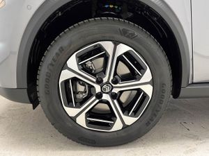 Citroën C3 Aircross Hybrid 145 ë-DCS6 MAX   - Foto 23