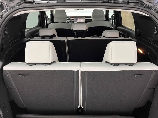 Citroën C3 Aircross Hybrid 145 ë-DCS6 MAX   - Foto 11