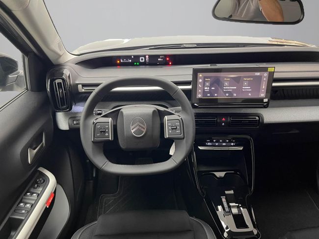 Citroën C3 Aircross Hybrid 145 ë-DCS6 MAX   - Foto 17