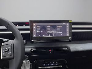 Citroën C3 Aircross Hybrid 145 ë-DCS6 MAX   - Foto 27