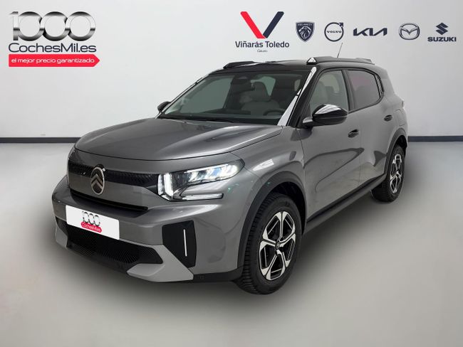 Citroën C3 Aircross Hybrid 145 ë-DCS6 MAX   - Foto 2