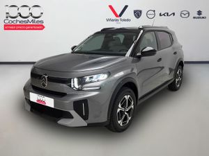 Citroën C3 Aircross Hybrid 145 ë-DCS6 MAX   - Foto 2