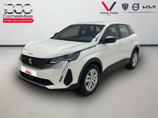 Peugeot 3008 1.5 BlueHDi 96kW Active Pack EAT8   - Foto 2