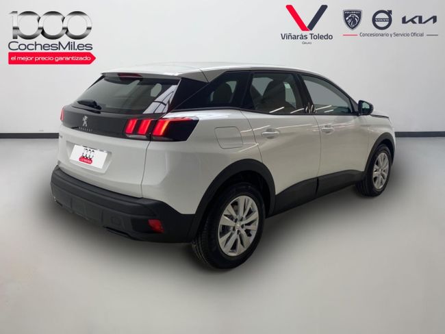 Peugeot 3008 1.5 BlueHDi 96kW Active Pack EAT8   - Foto 8