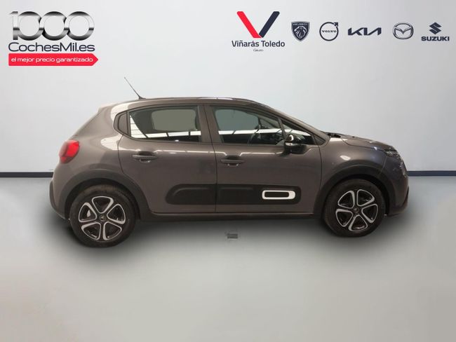 Citroën C3 PureTech 60KW (83CV) Plus   - Foto 6