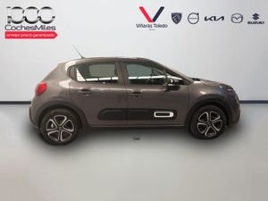 Citroën C3 PureTech 60KW (83CV) Plus   - Foto 6