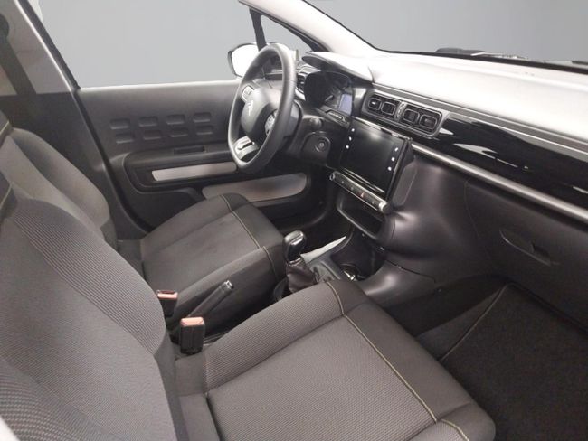 Citroën C3 PureTech 60KW (83CV) Plus   - Foto 8