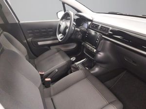 Citroën C3 PureTech 60KW (83CV) Plus   - Foto 8