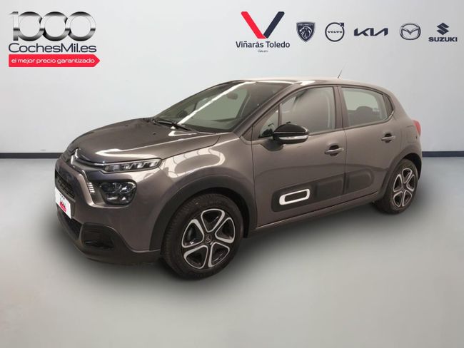 Citroën C3 PureTech 60KW (83CV) Plus   - Foto 2