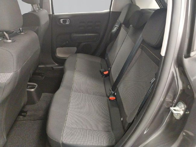 Citroën C3 PureTech 60KW (83CV) Plus   - Foto 10