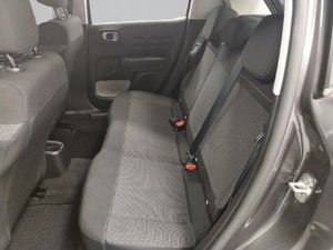 Citroën C3 PureTech 60KW (83CV) Plus   - Foto 10