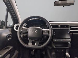 Citroën C3 PureTech 60KW (83CV) Plus   - Foto 12