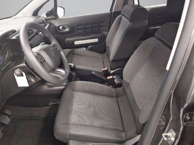 Citroën C3 PureTech 60KW (83CV) Plus   - Foto 9