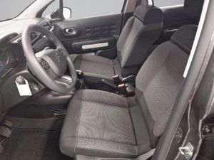 Citroën C3 PureTech 60KW (83CV) Plus   - Foto 9