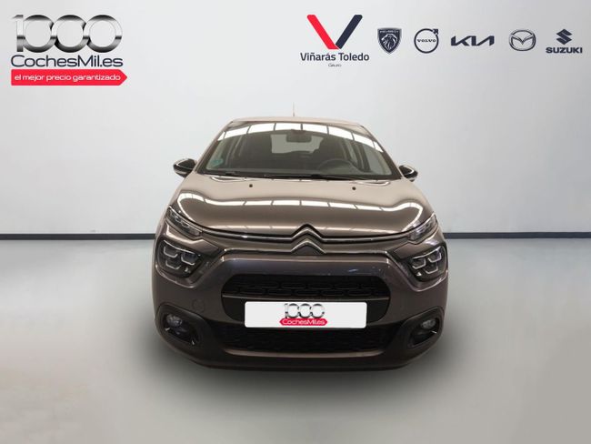 Citroën C3 PureTech 60KW (83CV) Plus   - Foto 4