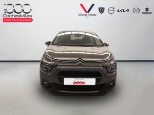 Citroën C3 PureTech 60KW (83CV) Plus   - Foto 4