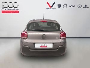 Citroën C3 PureTech 60KW (83CV) Plus   - Foto 5