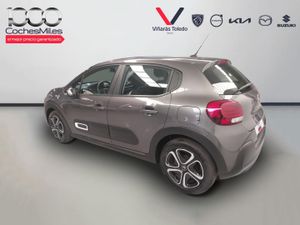 Citroën C3 PureTech 60KW (83CV) Plus   - Foto 3