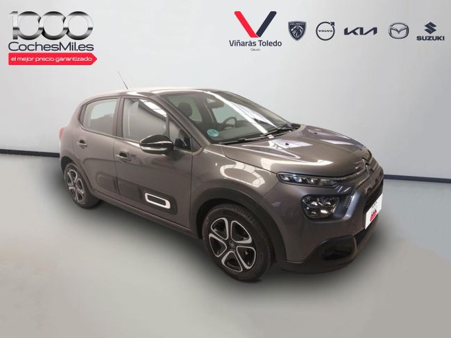 Citroën C3 PureTech 60KW (83CV) Plus   - Foto 7