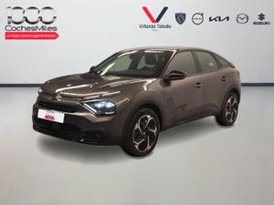 Citroën C4 Hybrid 136 e-DCS6 Plus   - Foto 2