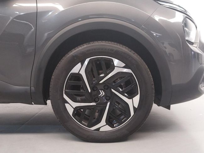 Citroën C4 Hybrid 136 e-DCS6 Plus   - Foto 9