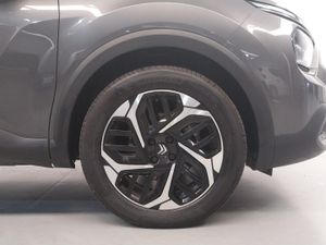 Citroën C4 Hybrid 136 e-DCS6 Plus   - Foto 9