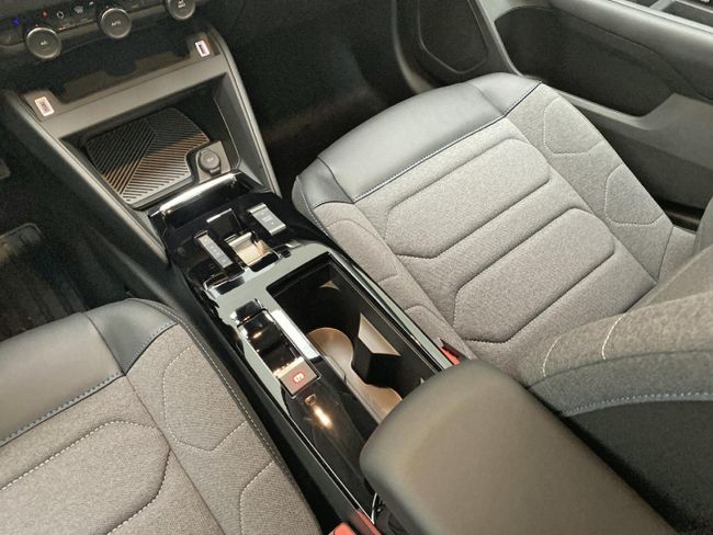 Citroën C4 Hybrid 136 e-DCS6 Plus   - Foto 16