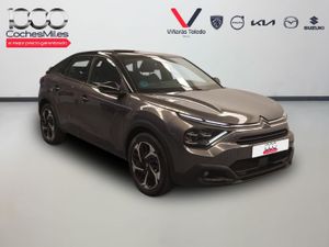 Citroën C4 Hybrid 136 e-DCS6 Plus   - Foto 5