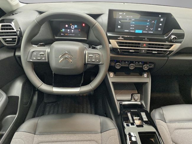 Citroën C4 Hybrid 136 e-DCS6 Plus   - Foto 14