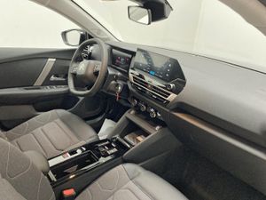 Citroën C4 Hybrid 136 e-DCS6 Plus   - Foto 11
