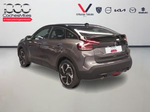 Citroën C4 Hybrid 136 e-DCS6 Plus   - Foto 7