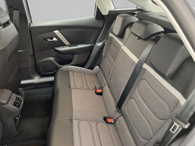 Citroën C4 Hybrid 136 e-DCS6 Plus   - Foto 13