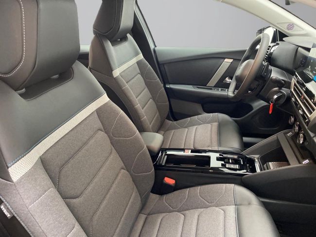 Citroën C4 Hybrid 136 e-DCS6 Plus   - Foto 19