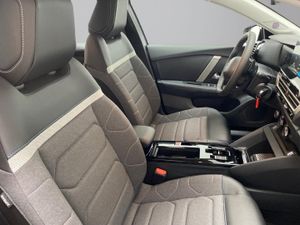Citroën C4 Hybrid 136 e-DCS6 Plus   - Foto 19