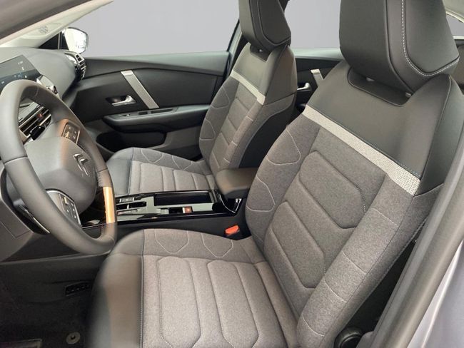 Citroën C4 Hybrid 136 e-DCS6 Plus   - Foto 12