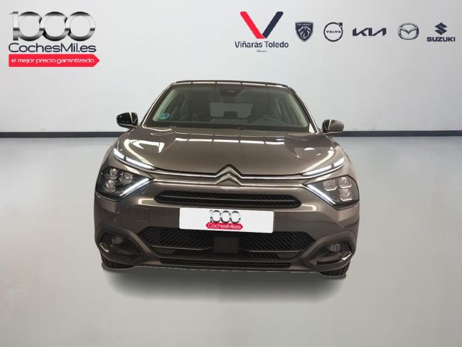 Citroën C4 Hybrid 136 e-DCS6 Plus   - Foto 8