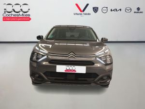 Citroën C4 Hybrid 136 e-DCS6 Plus   - Foto 8