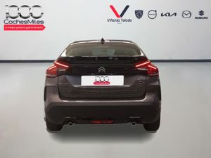 Citroën C4 Hybrid 136 e-DCS6 Plus   - Foto 3