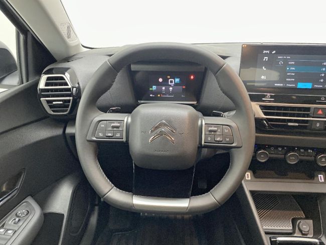 Citroën C4 Hybrid 136 e-DCS6 Plus   - Foto 15