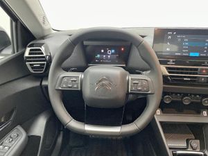 Citroën C4 Hybrid 136 e-DCS6 Plus   - Foto 15