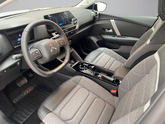 Citroën C4 Hybrid 136 e-DCS6 Plus   - Foto 17