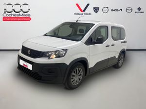 Peugeot Rifter e-Rifter Active Pack Standard 100kW   - Foto 2