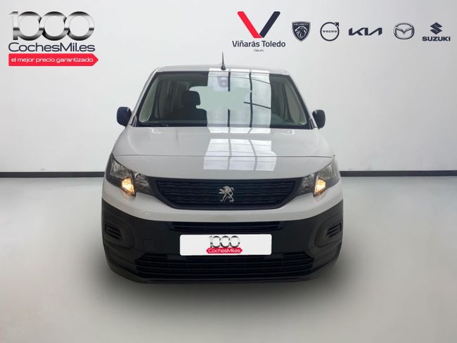 Peugeot Rifter e-Rifter Active Pack Standard 100kW   - Foto 5