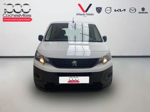 Peugeot Rifter e-Rifter Active Pack Standard 100kW   - Foto 5