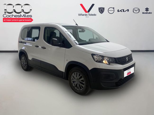 Peugeot Rifter e-Rifter Active Pack Standard 100kW   - Foto 3