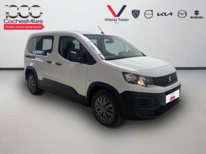 Peugeot Rifter e-Rifter Active Pack Standard 100kW   - Foto 3