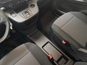 Peugeot Rifter e-Rifter Active Pack Standard 100kW   - Foto 23