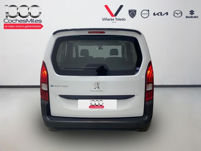 Peugeot Rifter e-Rifter Active Pack Standard 100kW   - Foto 6
