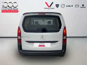 Peugeot Rifter e-Rifter Active Pack Standard 100kW   - Foto 6