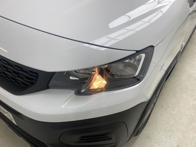 Peugeot Rifter e-Rifter Active Pack Standard 100kW   - Foto 18